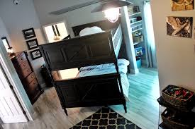 Baby bedroom idea impressive twin baby bedroom ideas throughout best nursery decor images on babies rooms child room baby blue master bedroom ideas baby. Our Shiplap Master Headboard Kids Room Nursery