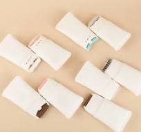 Double Roller Neck Massage Cream Tube Wrinkle Care Packaging