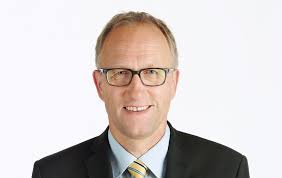 Heimatberechtigt in menzingen) ist ein schweizer politiker (cvp). Peter Hegglin Als Neuer Bo Milch Prasident Nominiert Foodaktuell