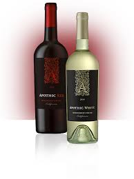 Apothic Wine Recommended By A Friend Hyvee Apothic Wine Wine Lovers Wine