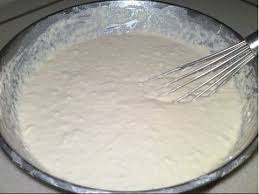 طريقة عمل عجينة الرقاق Food Bread Dough