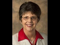 Nancy Gwinn's Instagram, Twitter & Facebook