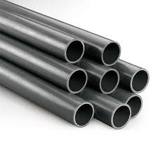 The introduction of the plastic plumbing system pipe in the 1930s, and its increase in popularity in the these pipes give plumbers an option that's both easier to install and that prevents some of the. Pvc Plastic Pipes Self Fit Pvc Pipes Manufacturer From Erode