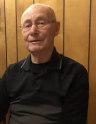 Obituary information for Francis Joseph Gale