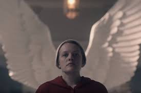 Look no further, it's hulu's hit series about a dystopian future where women. The Handmaid S Tale Season 3 Uk Release Date Cast Plot Trailer Irish Mirror Online