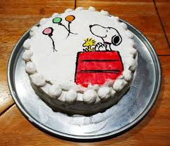 Maybe you would like to learn more about one of these? Snoopy On Fresh Orange Cream Cake The First Trial In Nepal Will Enjoy Soon Picture Of The Coffee Pokhara Tripadvisor