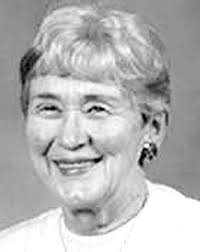 Marjorie Ash Obituary (1921