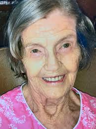 Obituary for Mary Ellen (Morgan) Sargent