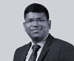 Vikash Jain's Instagram, Twitter & Facebook