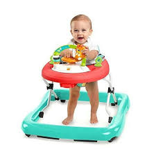 Bright Starts Roaming Safari Walk A Bout Walker Brightstarts Baby Activity Walker Bright Starts Infant Activities