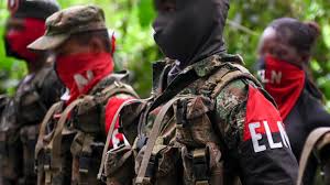 European leadership network (eln), london, united kingdom. Eln Propone Que Observadores Verifiquen Su Ausencia De Lazos Con Narcotrafico