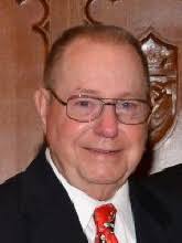 Obituary information for Richard A. "Dick" Wieties, Sr.