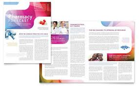 Medical School Newsletters Templates Designs Newsletter Design Templates School Newsletter Template School Newsletter