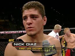 With Andrei Arlovski departing the UFC, the earliest debutant left