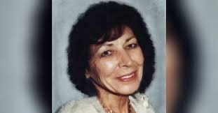 Obituary, Visitation & Funeral Information