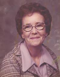 Opal Irene Leinbaugh Obituary