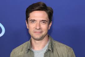 Topher Grace Cast in 'The Waterfront' Kevin Williamson Netflix Series