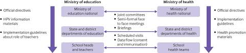 Isn't it enough to use condoms? Human Papillomavirus Immunisation Of Adolescent Girls Improving Coverage Through Multisectoral Collaboration In Malaysia The Bmj
