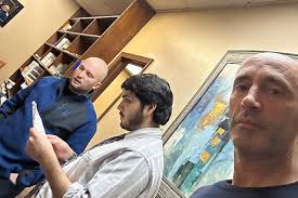 Illinois Criminal Defense Lawyer