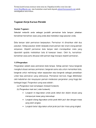 Kemahiran asas bola tampar other contents Kemahiran Asas Bola Tampar 1