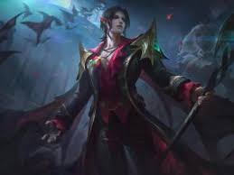 Cecilion Mobile Legends Wallpaper Hd Games 4k Wallpapers Images Photos And Background Mobile Legend Wallpaper Mobile Legends Hero Wallpapers Hd