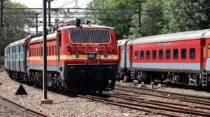 Begampura festival special (02238) runs from jammu tawi (jat) to varanasi jn (bsb).it has classes first ac (1a), second ac (2a), third ac (3a), sleeper (sl), second seater (2s).it is a superfast train and covers a distance of 1260 kms in 22 hr 30 min.this train runs on mon, tue, wed, thu, fri, sat, sun.it has 12 halts.this train runs with an. Indian Railways Cancels These Trains Due To Farmers Agitation Check Details
