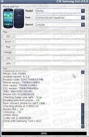 It can be found by dialing *#06# as a phone number, as well as by checking in the phone settings of your device. Aporte Unlock A Samsung T599n Con Z3 Box Clan Gsm Union De Los Expertos En Telefonia Celular