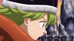 Preview images of Seven Deadly Sins: Four Knights Of The Apocalypse Season  2 Episode 9! 💖 The episode will air