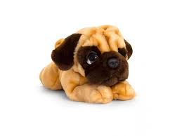 Voir plus d'idées sur le thème chiots carlins, carlins chien mignon. Chiot Carlin Pug Cuddle Puppy Keel Toys