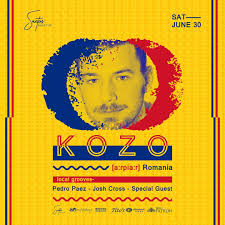 Profile for Pedro Páez