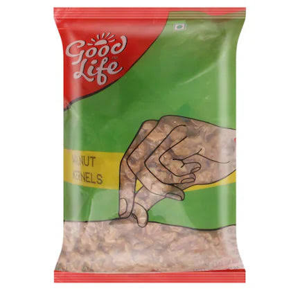 Good Life Walnut Kernels 500G