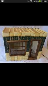 Boekenwinkel Etalages Moodboard Boekenwinkel