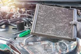 A professional mechanic should be able to do it in 2 to 3 hours. The Complete Radiator Repair Cost Guide City Wide Radiator