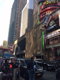 Wifi is free, and this hotel also features an indoor pool and a restaurant. Crowne Plaza Hotel Nyc Tripadvisor Australian Hotel And Brewery