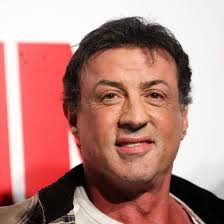 His brother is actor frank stallone. Sylvester Stallone Fan Lexikon