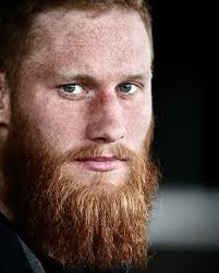 Melbourne wingman Steven Stretch in a final at Waverley park 1989