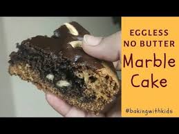 Pin By Priyaraj Srivastava On Eggless Cake Recipe In 2020 Marble Cake Eggless Marble Cake Recipe Marble Cake Recipes