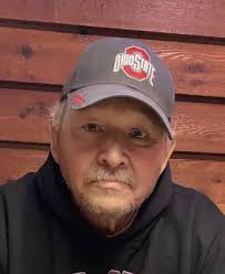 Obituary information for Kenneth E. Harner