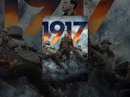 When becoming members of the site, you could use the full range of functions and enjoy the most exciting films. 1917 Youtube
