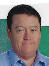 Richard William Post, Jr.