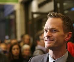 Neil Patrick Harris Passed