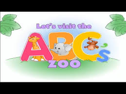 Load the app up and tap on a letter. The Abc S Zoo Learning Alphabets Song Game For Infants Toddlers Kids Children Youtube