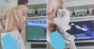 We did not find results for: Jos Buttler Gets Carried Away Watching Mumbai Indians Ipl Final Victory As He Loses Towel During Celebration Mirror Online
