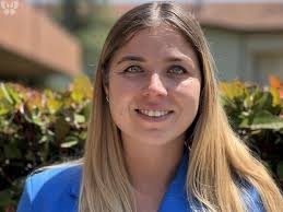 Dott.ssa Alexandra Elena Ionita