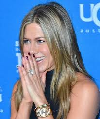 Brad pitt designed angelina jolie's engagement ring, but how does it compare with jennifer aniston's rock? 17 Celebrity Rings Bought For More Than 1 Million Dollars Worthy