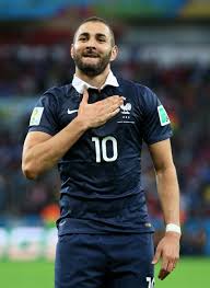 Последние твиты от karim benzema (@benzema). Benzema Olahraga