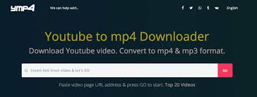We can show you how with the inst. Free Youtube To Mp4 Converters You Can Find Online