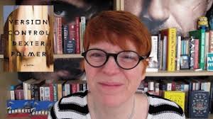 Version Control by Dexter Palmer narrated by January LaVoy