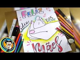 Cashback | 10% do valor de volta. Lettering Especial Dia Das Maes Youtube