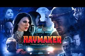 Haymaker produces fashion forward fitness clothing and unparalleled. Haymaker 2021 Watch Haymaker Full Movie 2021 By Sugar Paper Haymaker 2021 Complete Movies Jan 2021 Medium
